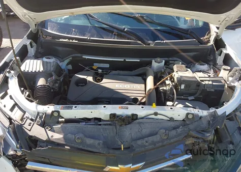 2021 Chevrolet Equinox Fwd Lt from USA, damaged, VIN 2GNAXKEV3M6143870